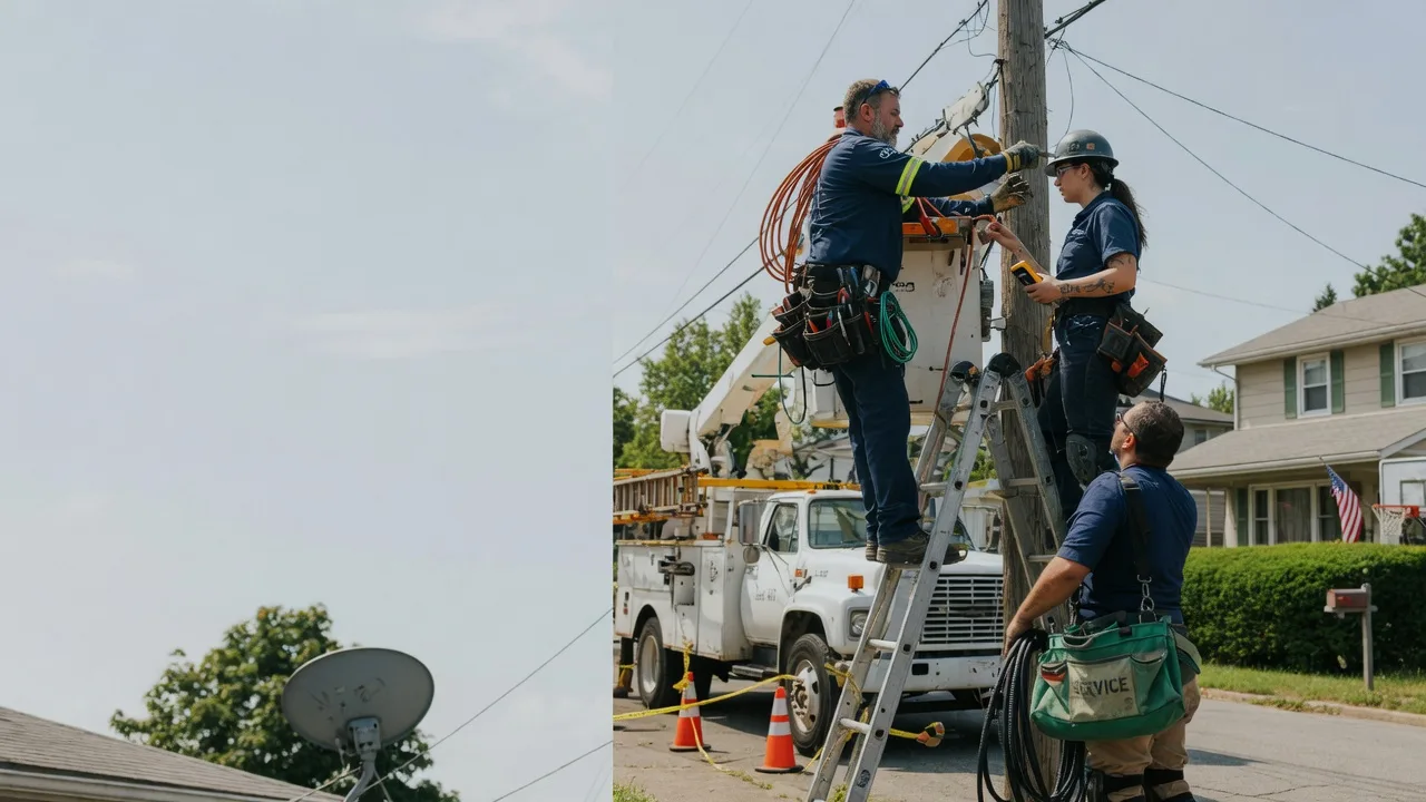 Electrical Repair in Rustburg, VA near me